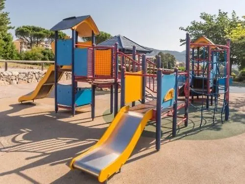 Superbe T2 Club Cap Esterel Animations Petits Et Grands Sports&Activites Multisports Saint-Raphaël Daire